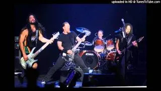 Metallica - Sad But True Live Nimes France 2009