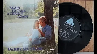Barry Manilow - Ready To Take A Chance Again - (Compacto Completo - 1978) - Baú Musical