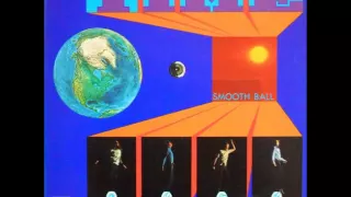 T.I.M.E. - Smooth Ball  1969  (full album)