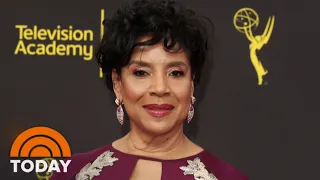 Phylicia Rashad Apologizes For Tweet About Bill Cosby