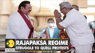 Sri Lanka's economic crisis explodes, President Rajapaksa revokes emergency | World News