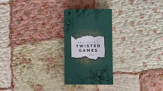 Buchbesprechung: Ana Huang - Twisted Games (Band 2)