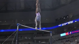 Simone Biles - Uneven Bars - 2021 U.S. Gymnastics Championships - Senior Women Day 1