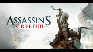 Assassin's Creed 3 (игрофильм)