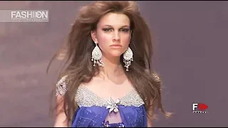 SEDUZIONI DIAMONDS Spring Summer 2011 Milan - Fashion Channel