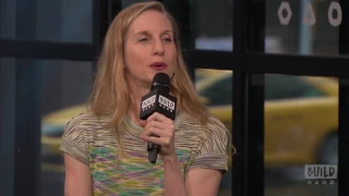 Wendy Whelan On Her Initial Reaction To Being In "Restless Creature: Wendy Whelan"
