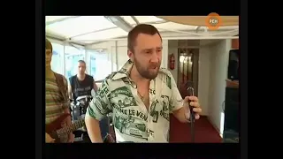 ради нее все и писалось!