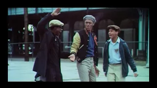 Cooley High Trailer 1975