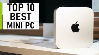Top 10 Best Mini PC | Best Mini Desktop Computer