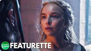 THE LAST DUEL (2021) | Her Dominance Featurette