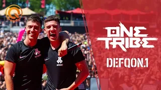 Sound Rush | Defqon.1 Weekend Festival 2019