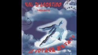 Gigi D'Agostino ‎- Le Voyage Estate