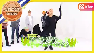 (ENG/JPN/ES) [Weekly Idol] 방탄소년단 댄스파괴몬스터!! l EP.229