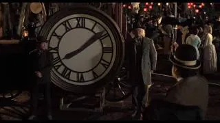 Back to the Future Trilogy - 25th Anniversary Edition Trailer [HD]