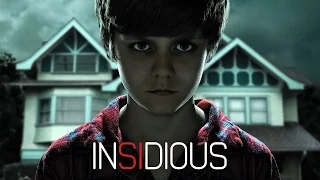 Insidious (2010, USA / UK) Trailer