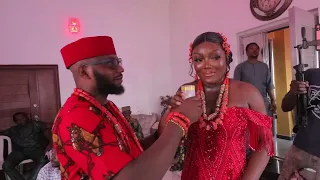 NNEKA & UGO TRAD FULL VIDEO