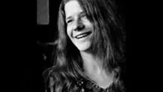 Janice Joplin - Me And Bobby McGee(1971)(hq)(Pearl)