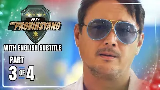 FPJ's Ang Probinsyano | Episode 1638 (3/4) | May 25, 2022 (w/ English Subs)