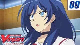 [Dimension 9] Cardfight!! Vanguard Official Animation - Ruler's Resolution