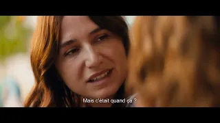 Juliette au printemps (2024) - Trailer (French subs)