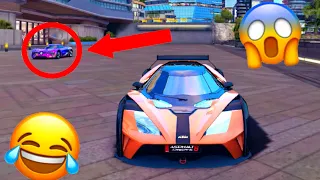 Asphalt 8 Thug Life Stunts Compilation Funny Moments