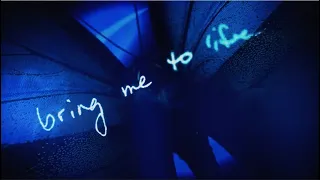 Evanescence - Bring Me To Life (2002 Demo - Lyric Video)