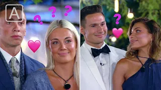 Hvordan gikk det med «Love Island»-parene?