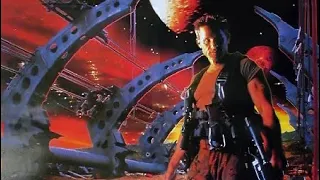 Trailer - STAR FORCE SOLDIER (1998, Kurt Russell, Paul W.S.  Anderson)