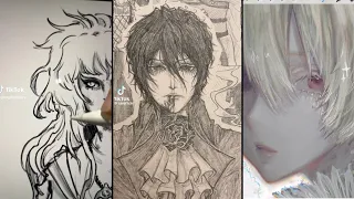 alt tiktok drawings pt. 13