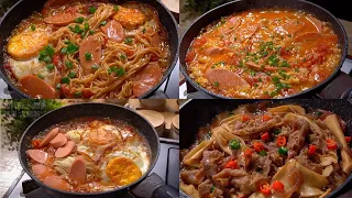 [抖音] 🍭Cooking with TikTok 🍲 Don't watch when hungry #170 🍝 Listen to Chinese 🍯 Food Simple Cooking