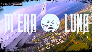 M'era Luna 2019 - The Music and The People