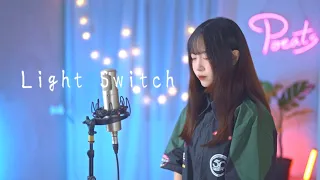 Charlie Puth -【Light Switch】| Cover 三仟 | Pocats Studio