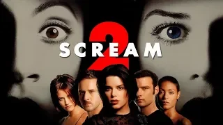 Scream 2 (1997) Body Count