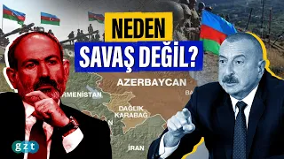 Karabağ operasyonu neden bugün başladı? (En hızlı özet)