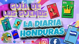 Guia de los Sueños/La Diaria Honduras