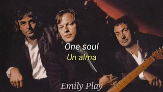 Pink Floyd - Sorrow [Sub. Inglés & Español] ×Emily Play×