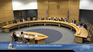 Committee on Capital Investment - 03/12/24