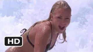 Soul Surfer Official Trailer #1 - (2011) HD