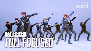 (Full Focused) VERIVERY(베리베리) 'Get Away' 4K | BE ORIGINAL