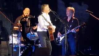 Paul McCartney - From Me to You - Lambeau Field - Green Bay, WI June 8, 2019 LIVE