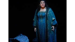 What is it like to debut at the Metropolitan Opera?