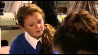 EastEnders - Tiffany Butcher (7th October 2013)