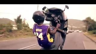 Gwada Riderz Escapade SxM Bike Life #2 (Directed By @Manuelitofficial)