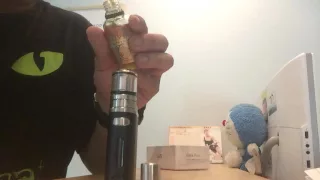 REVIEW Eleaf istick pico By ShishaChic