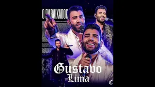 Gusttavo Lima Feat Zé Vaqueiro - Volta Comigo BB