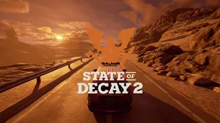 🔥🔥🔥STATE OF DECAY 2🔥🔥🔥КООПЕРАТИВ🔥🔥🔥