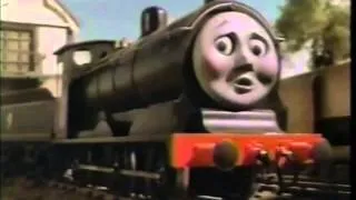 Mr. Conductor's Adventures Playtime Short 1: Rowdy Roddy's Rotten Pipes