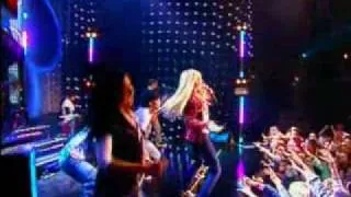 Hannah Montana- Life's What You Make It Live in London (HQ)