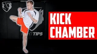The Most Important Step When Kicking (Chamber)