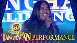 Froilan Cedilla | Araw Gabi | Tawag ng Tanghalan